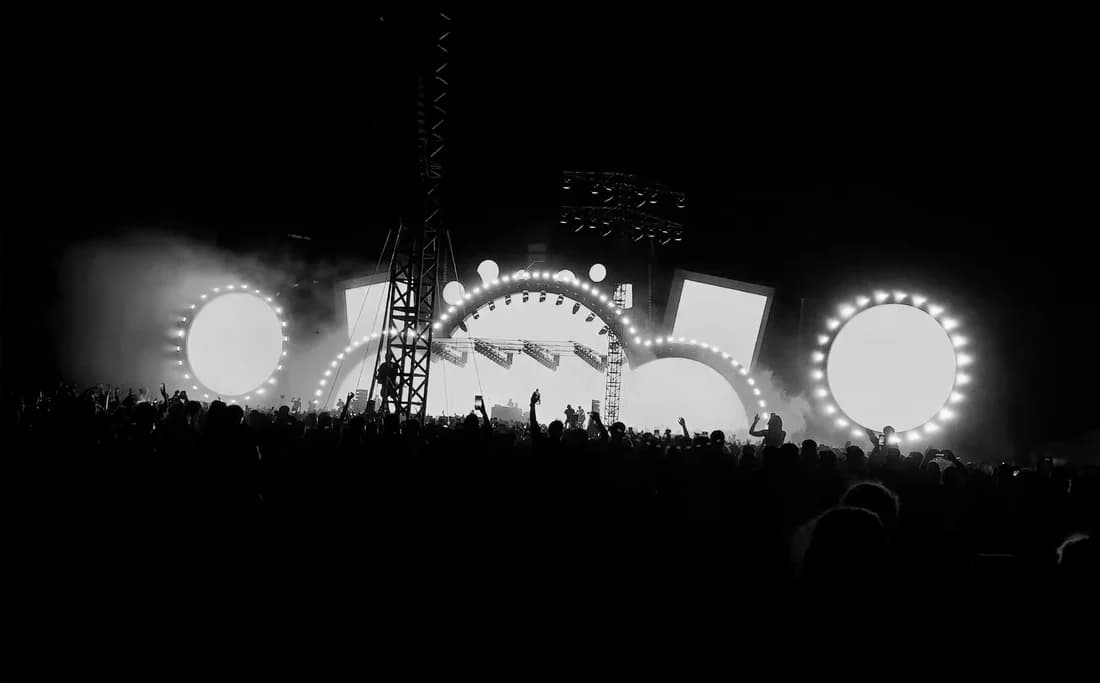 Istanbul Festival 2024 — photograph 01