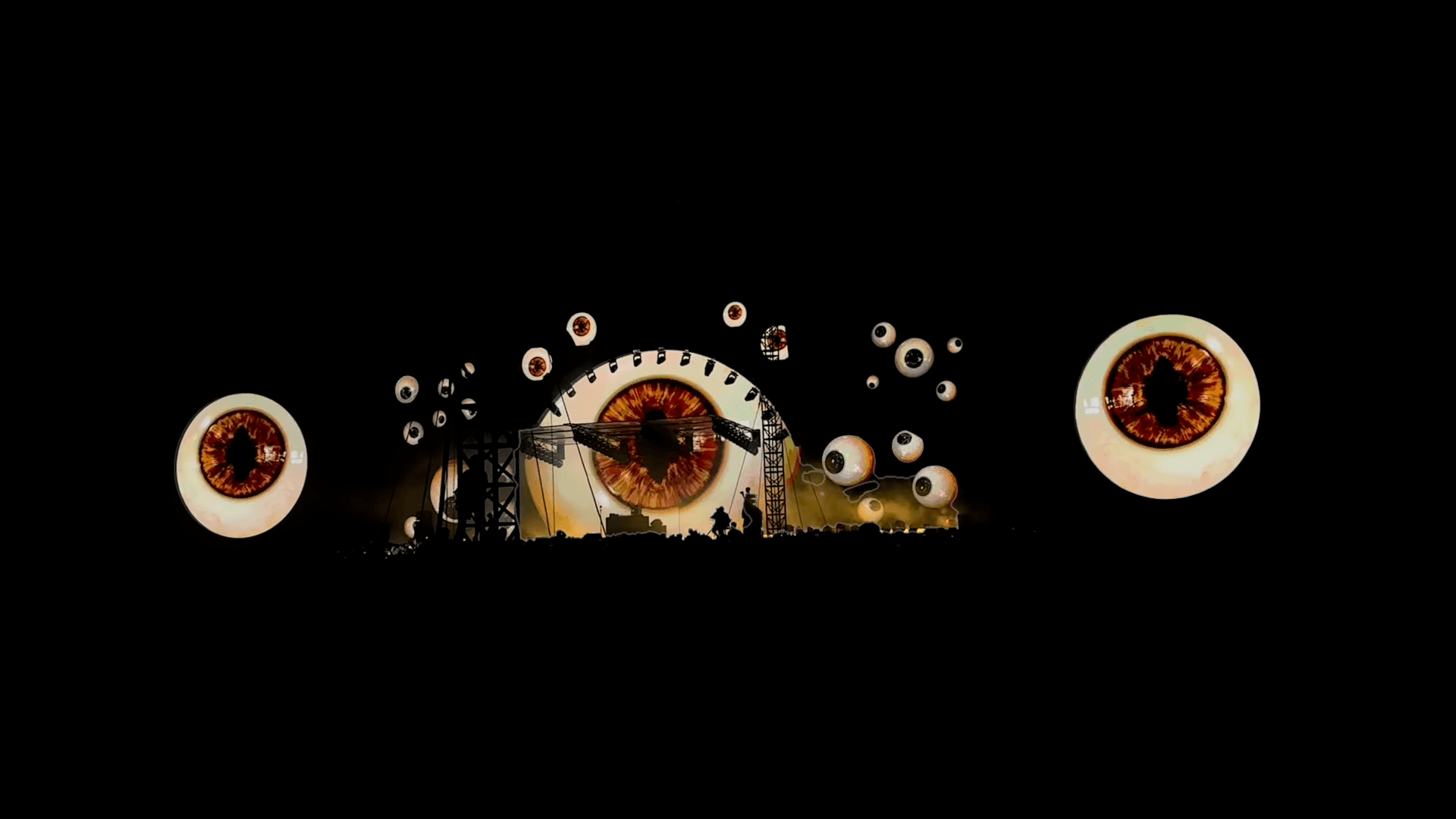 Istanbul Festival 2024 — cover