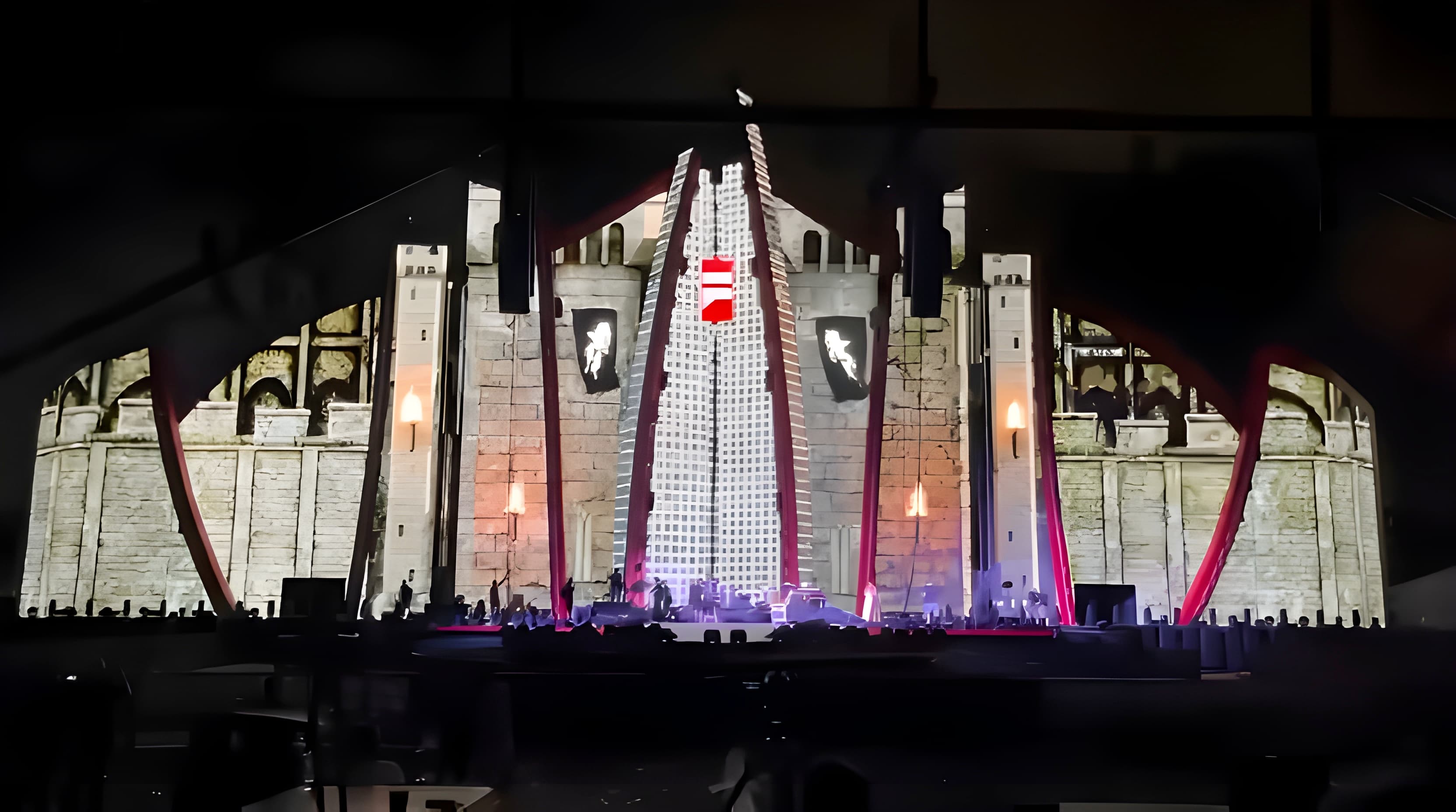 Istanbul Festival 2025 — cover