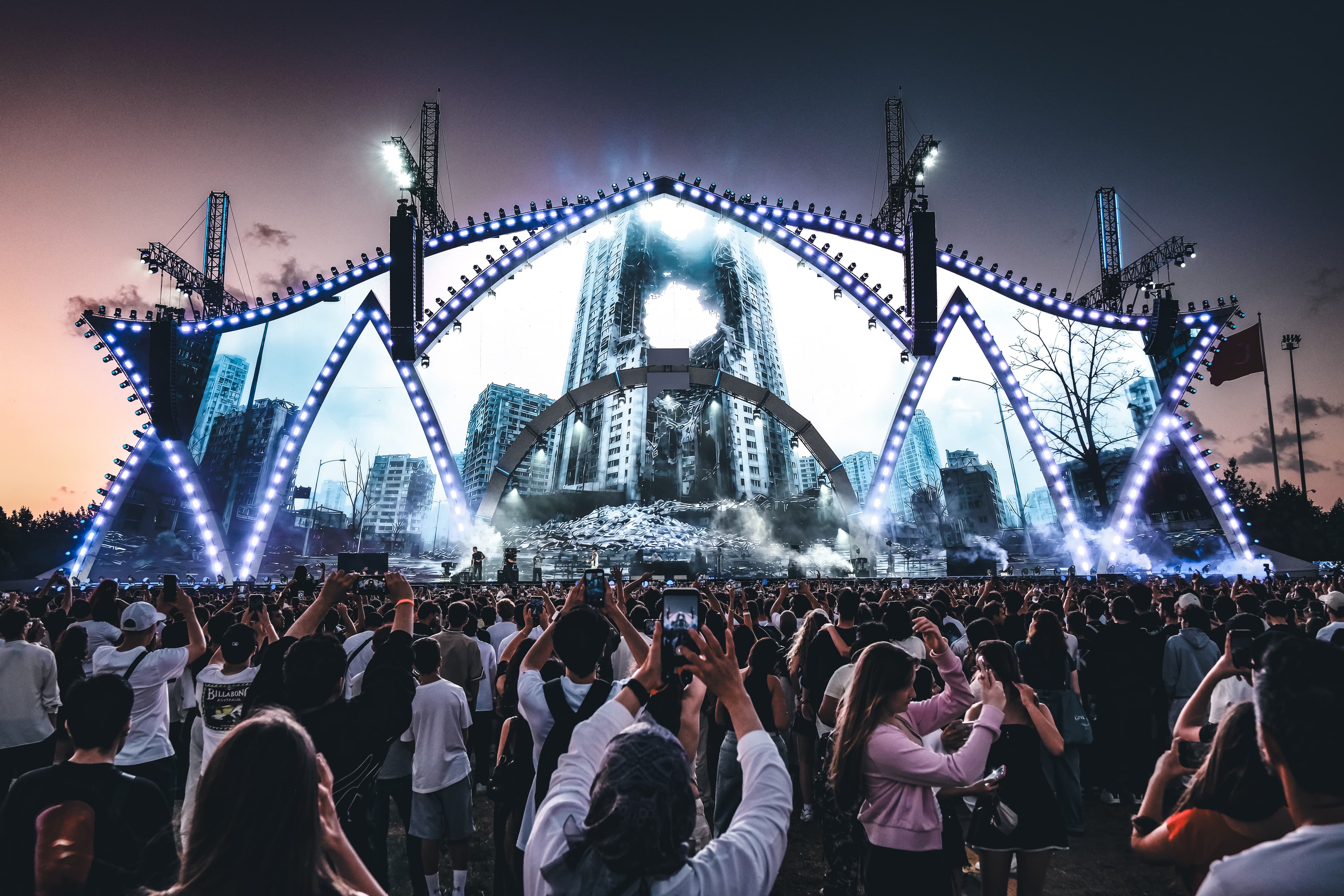 Istanbul Festival 2026 — photograph 03